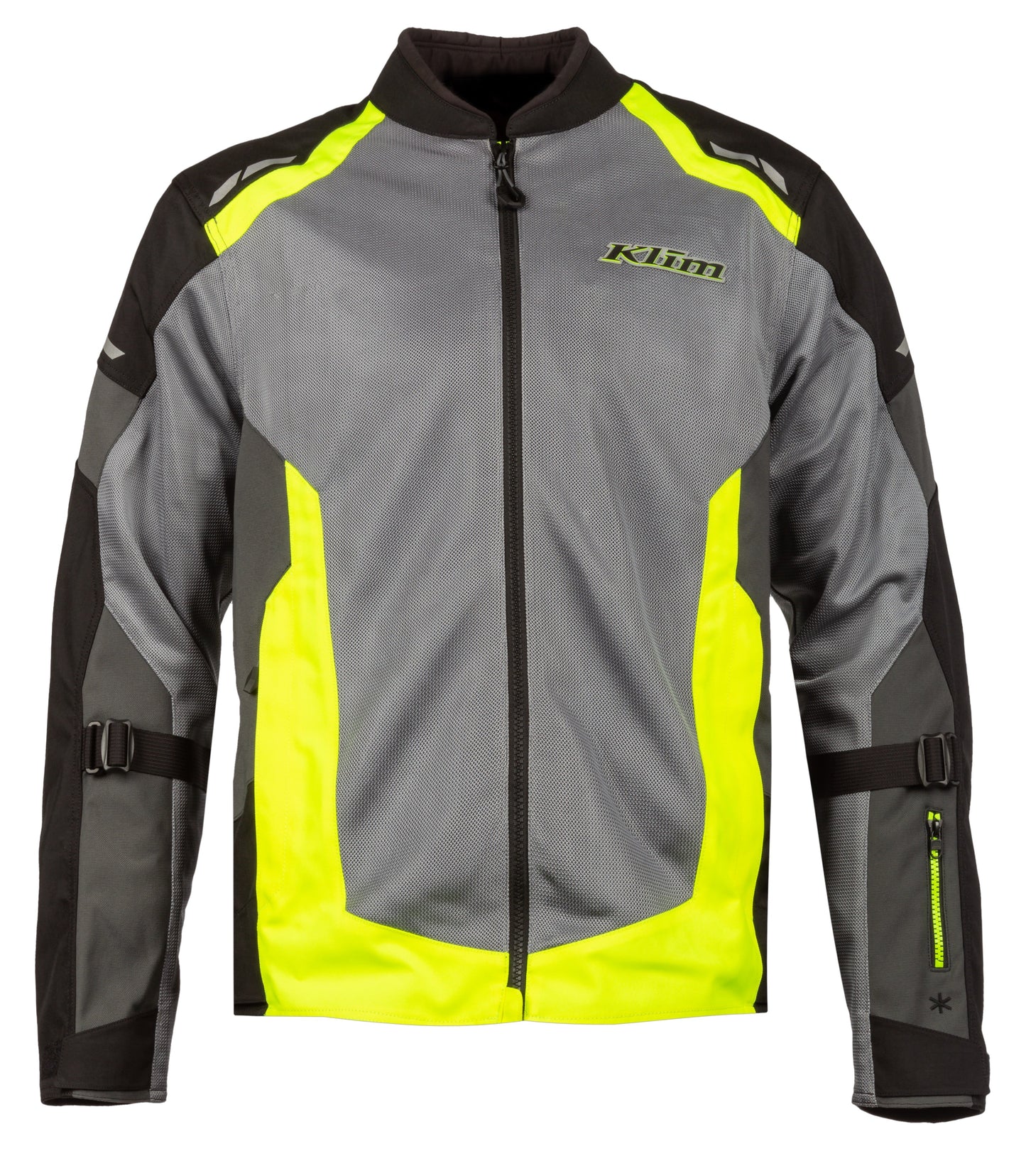 Klim | Induction Jacket | DASH RACEGEAR