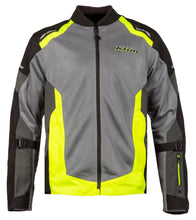 Klim | Induction Jacket | DASH RACEGEAR