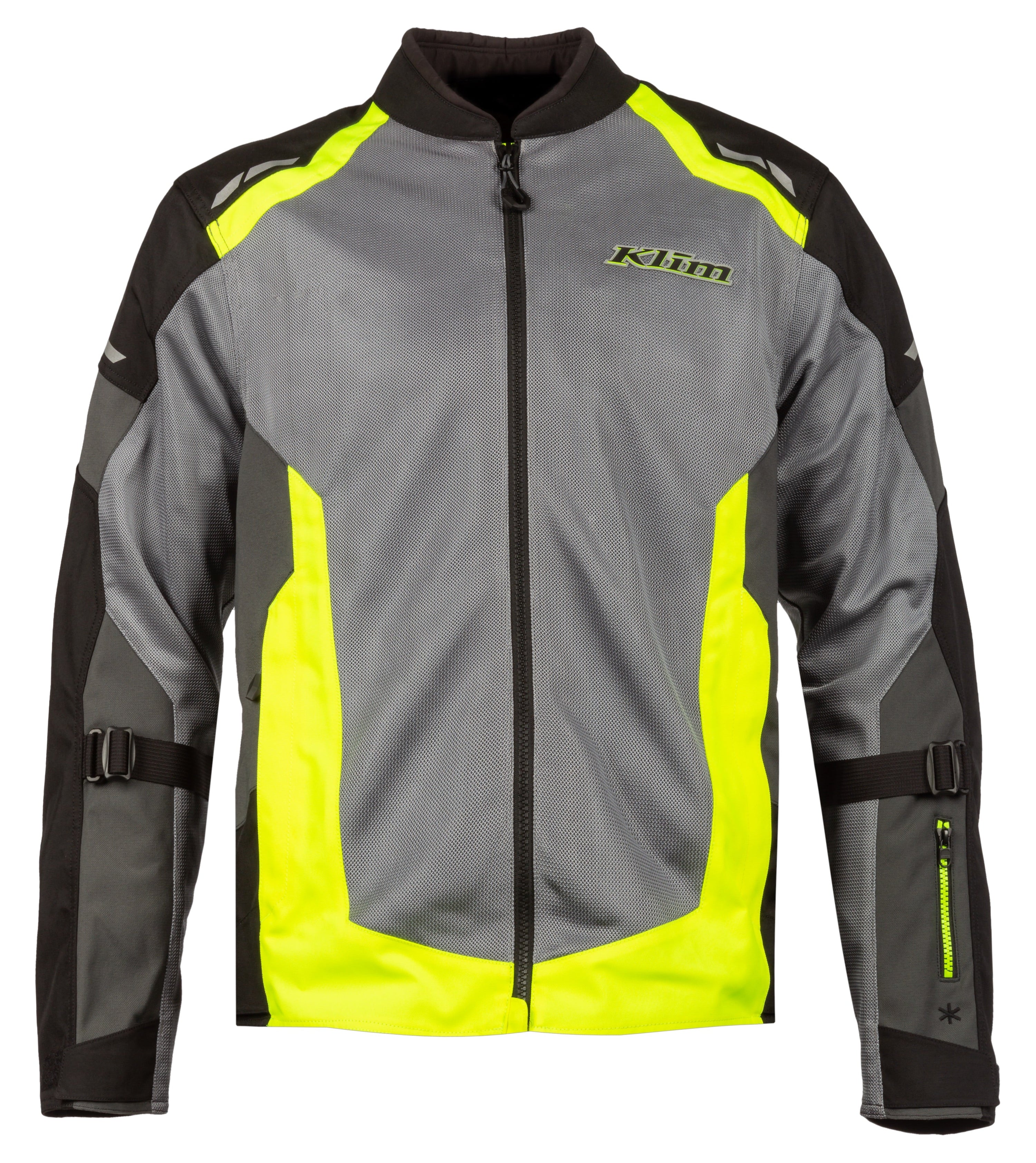 Klim | Induction Jacket | DASH RACEGEAR