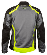 Klim | Induction Jacket | DASH RACEGEAR