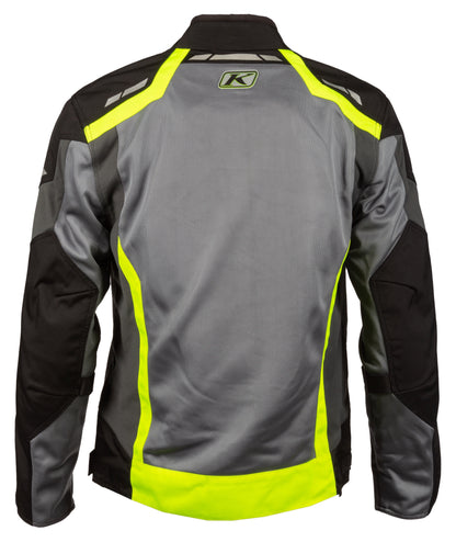 Klim | Induction Jacket | DASH RACEGEAR