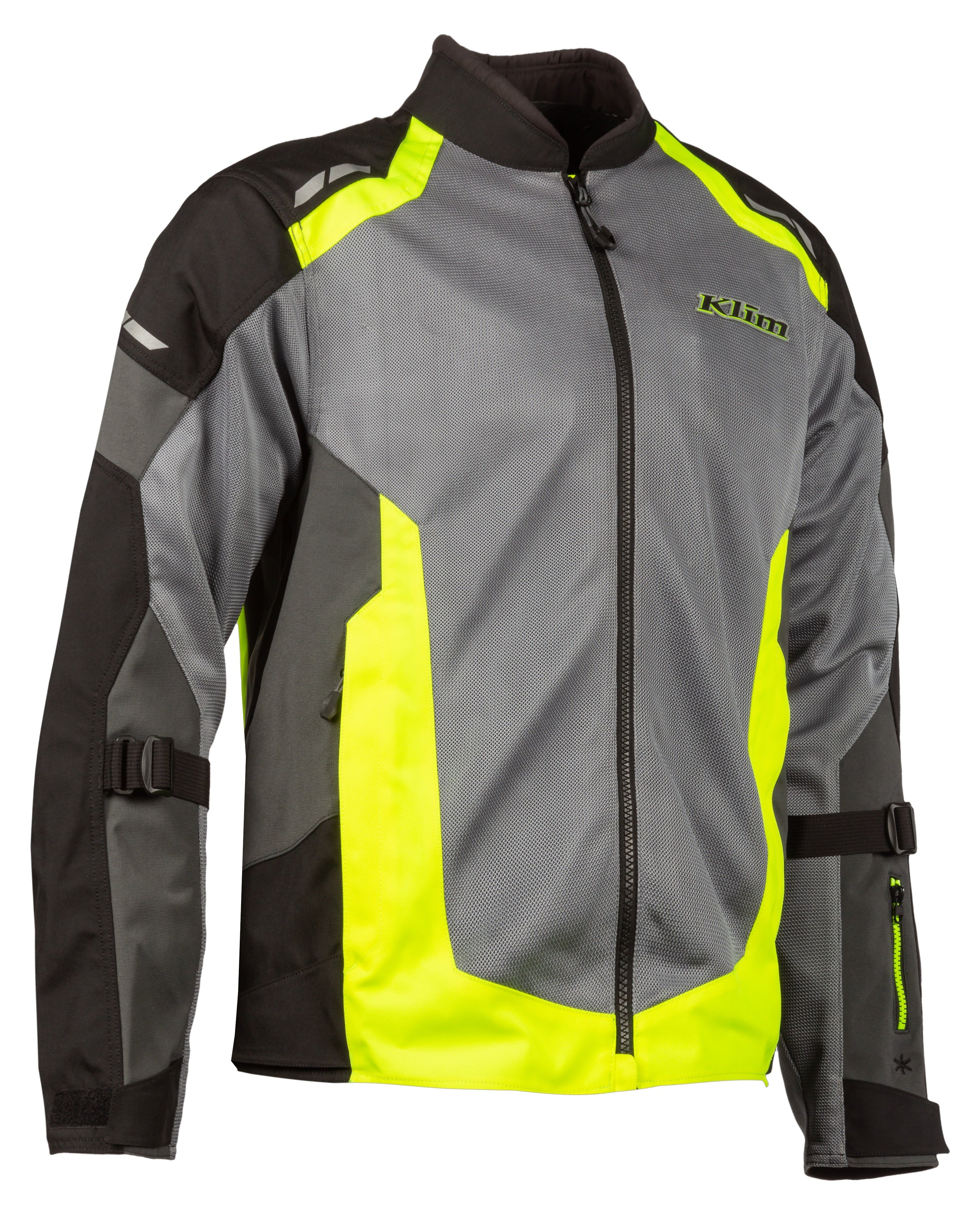 Klim | Induction Jacket | DASH RACEGEAR