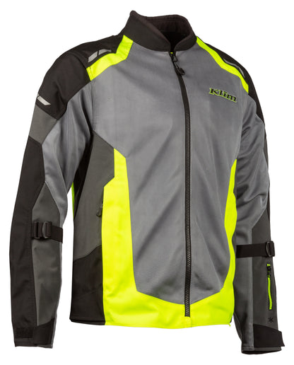 Klim | Induction Jacket | DASH RACEGEAR
