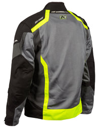 Klim | Induction Jacket | DASH RACEGEAR