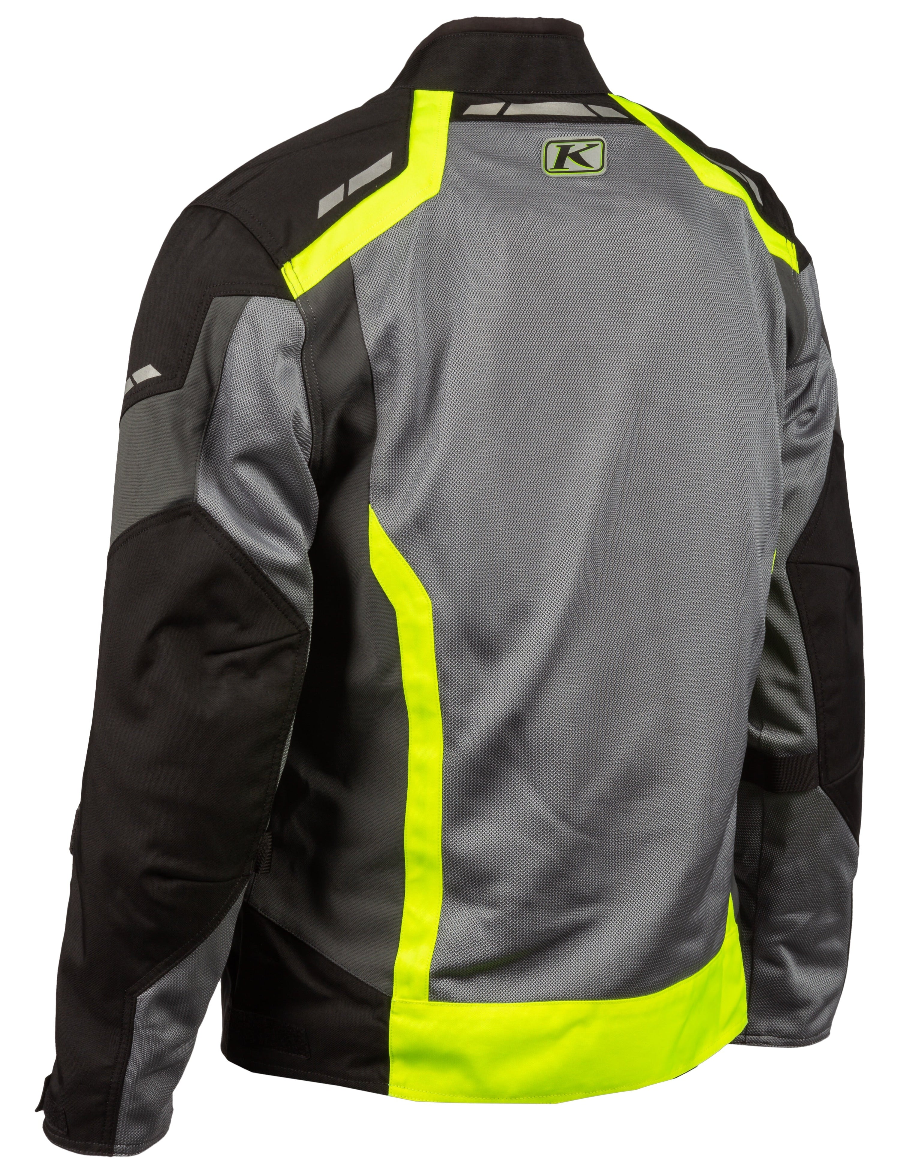 Klim | Induction Jacket | DASH RACEGEAR