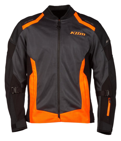 Klim | Induction Jacket | DASH RACEGEAR