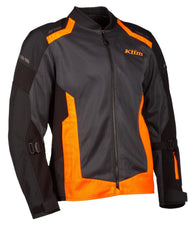 Klim | Induction Jacket | DASH RACEGEAR