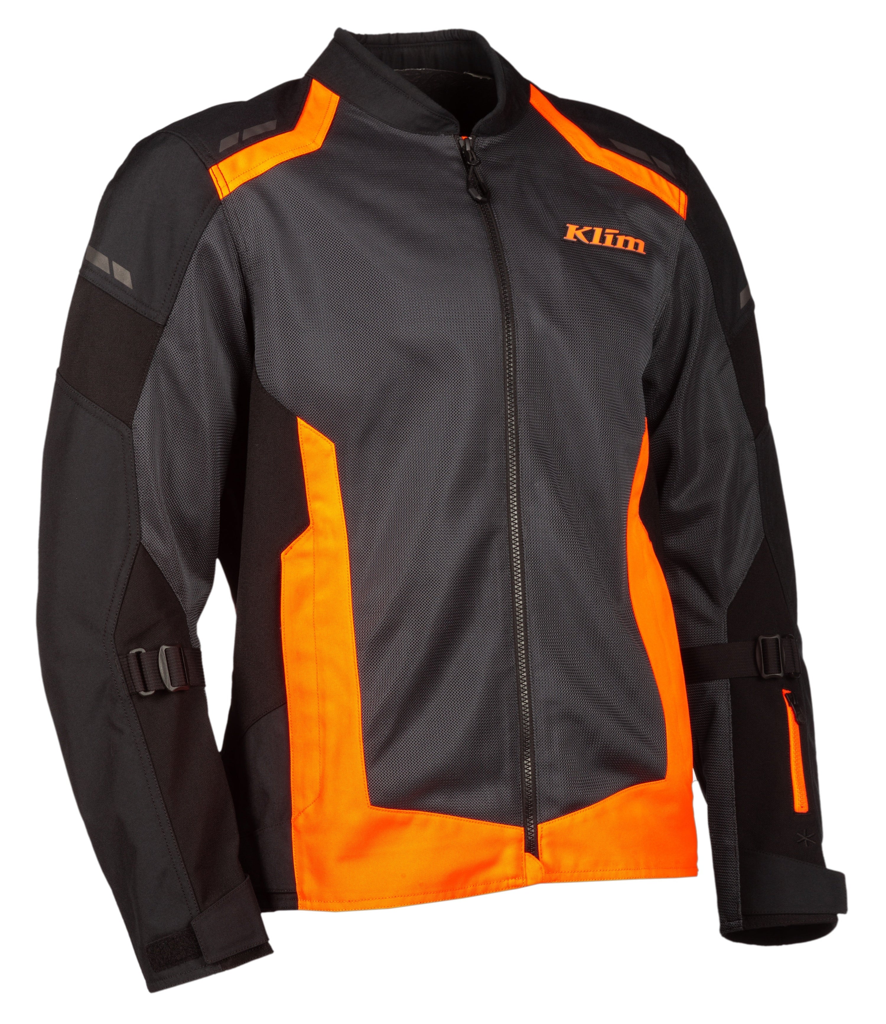 Klim | Induction Jacket | DASH RACEGEAR