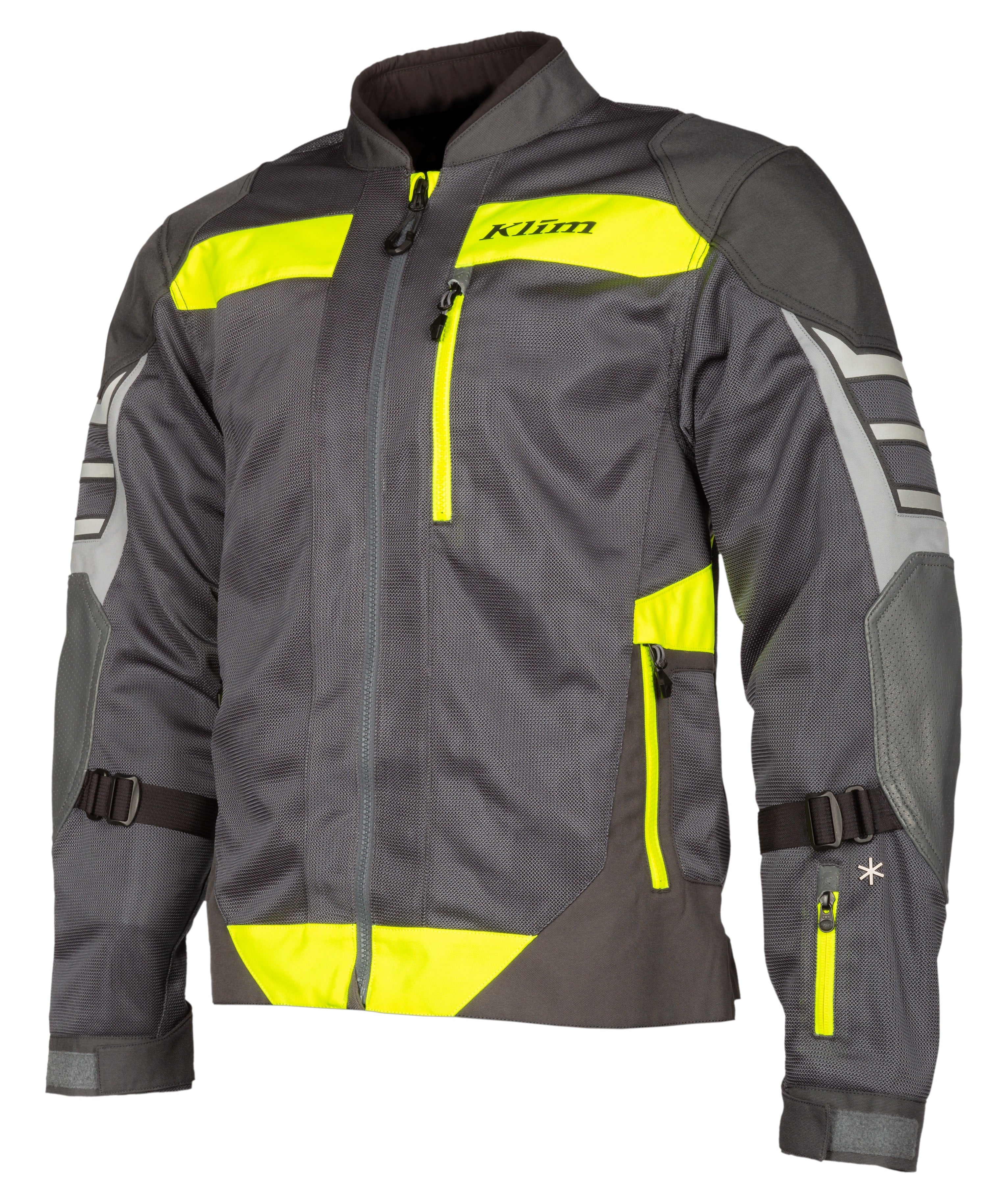 Klim | Induction Pro Jacket | DASH RACEGEAR