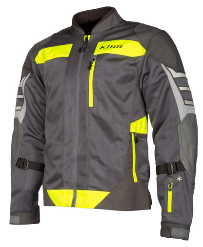Klim | Induction Pro Jacket | DASH RACEGEAR