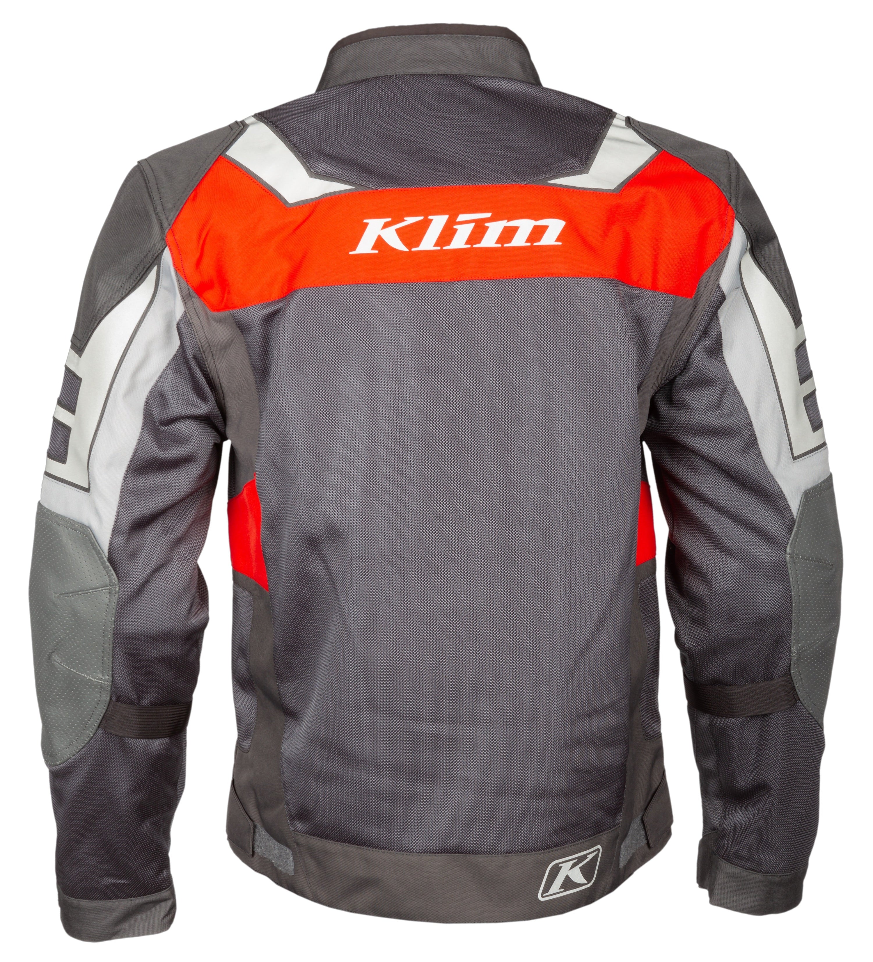 Klim | Induction Pro Jacket | DASH RACEGEAR