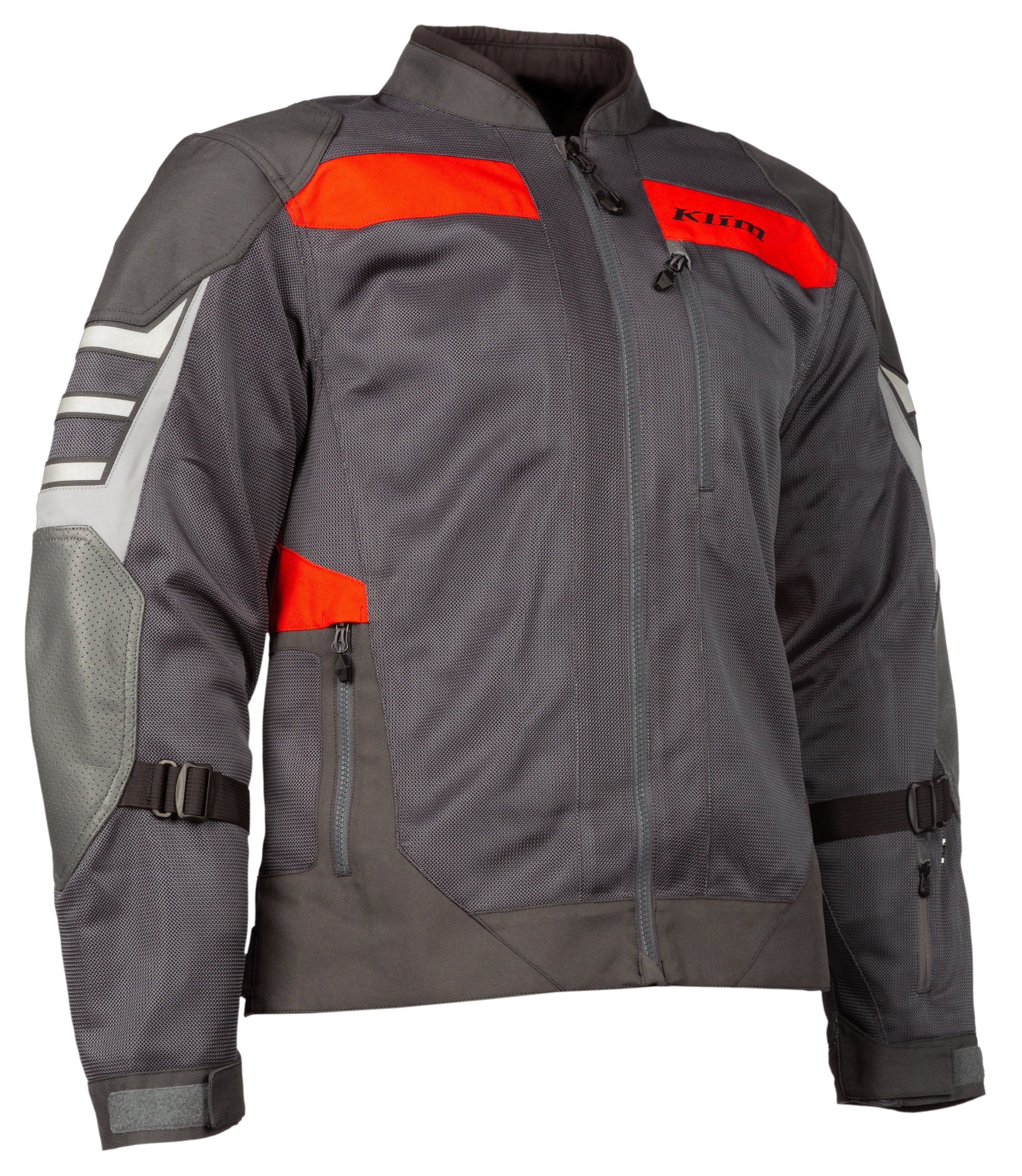 Klim | Induction Pro Jacket | DASH RACEGEAR