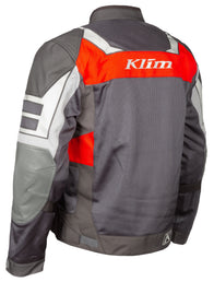 Klim | Induction Pro Jacket | DASH RACEGEAR