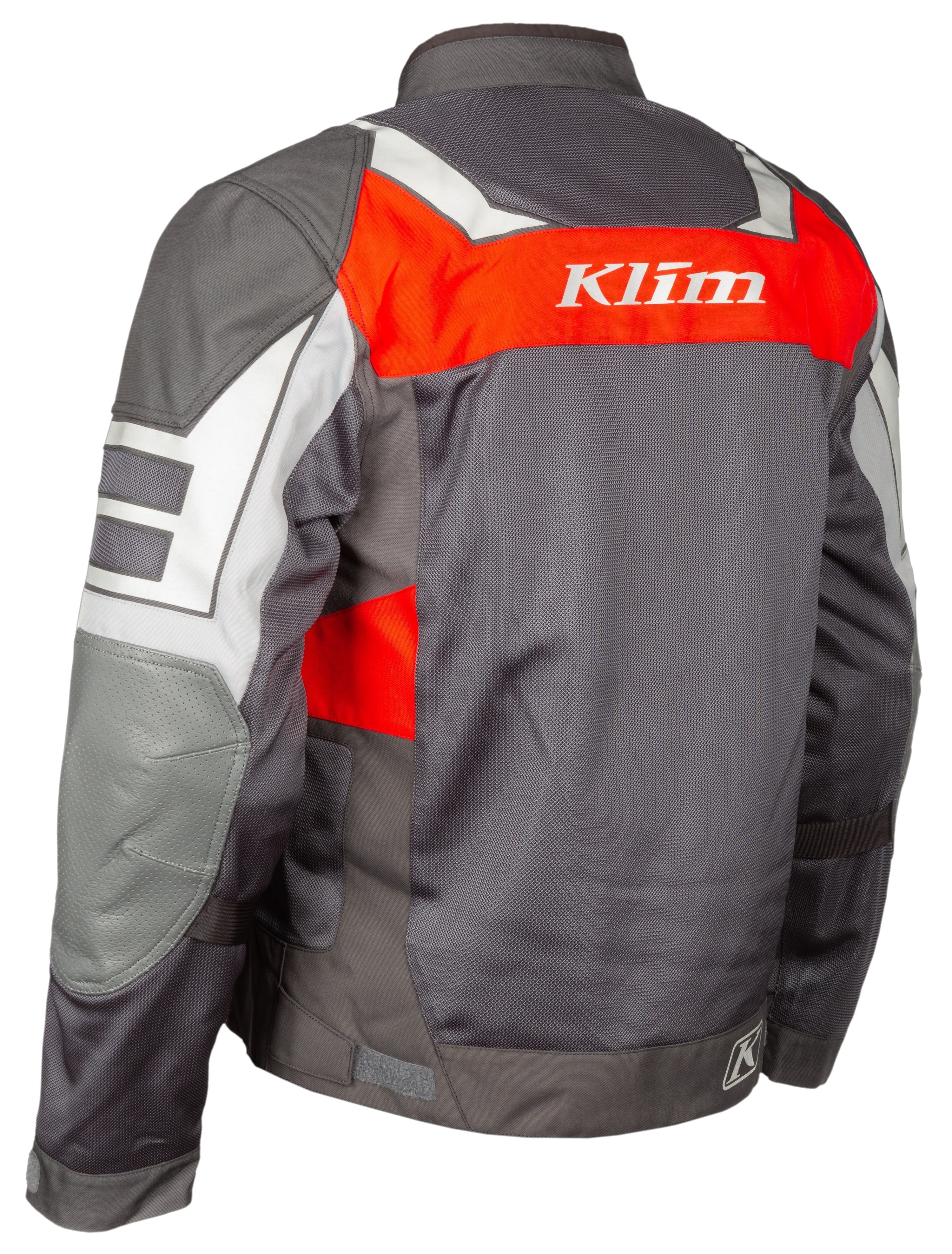 Klim | Induction Pro Jacket | DASH RACEGEAR