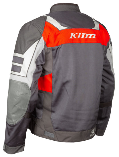 Klim | Induction Pro Jacket | DASH RACEGEAR