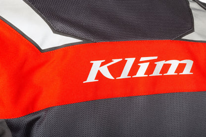 Klim | Induction Pro Jacket | DASH RACEGEAR