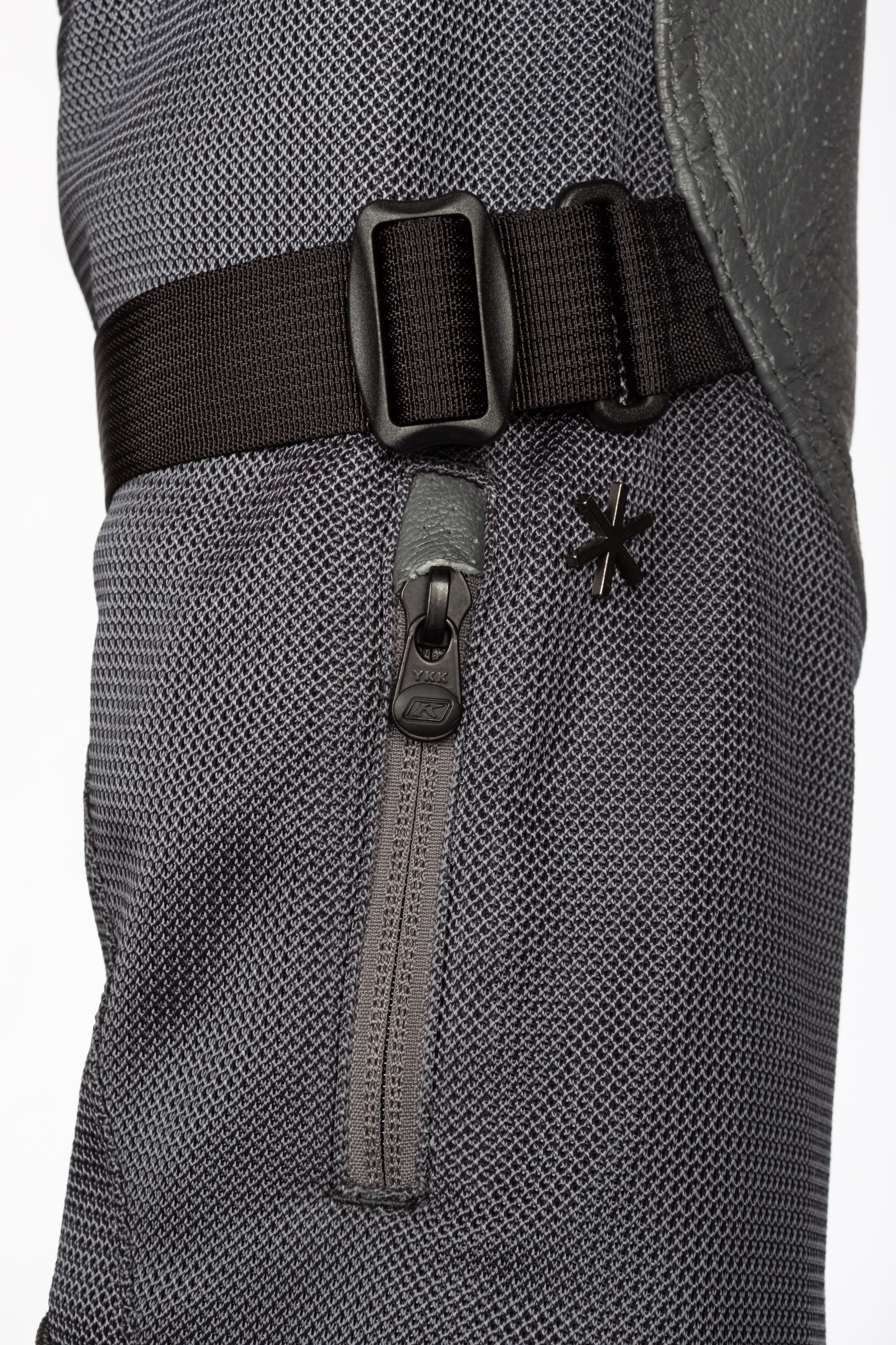 Klim | Induction Pro Jacket | DASH RACEGEAR