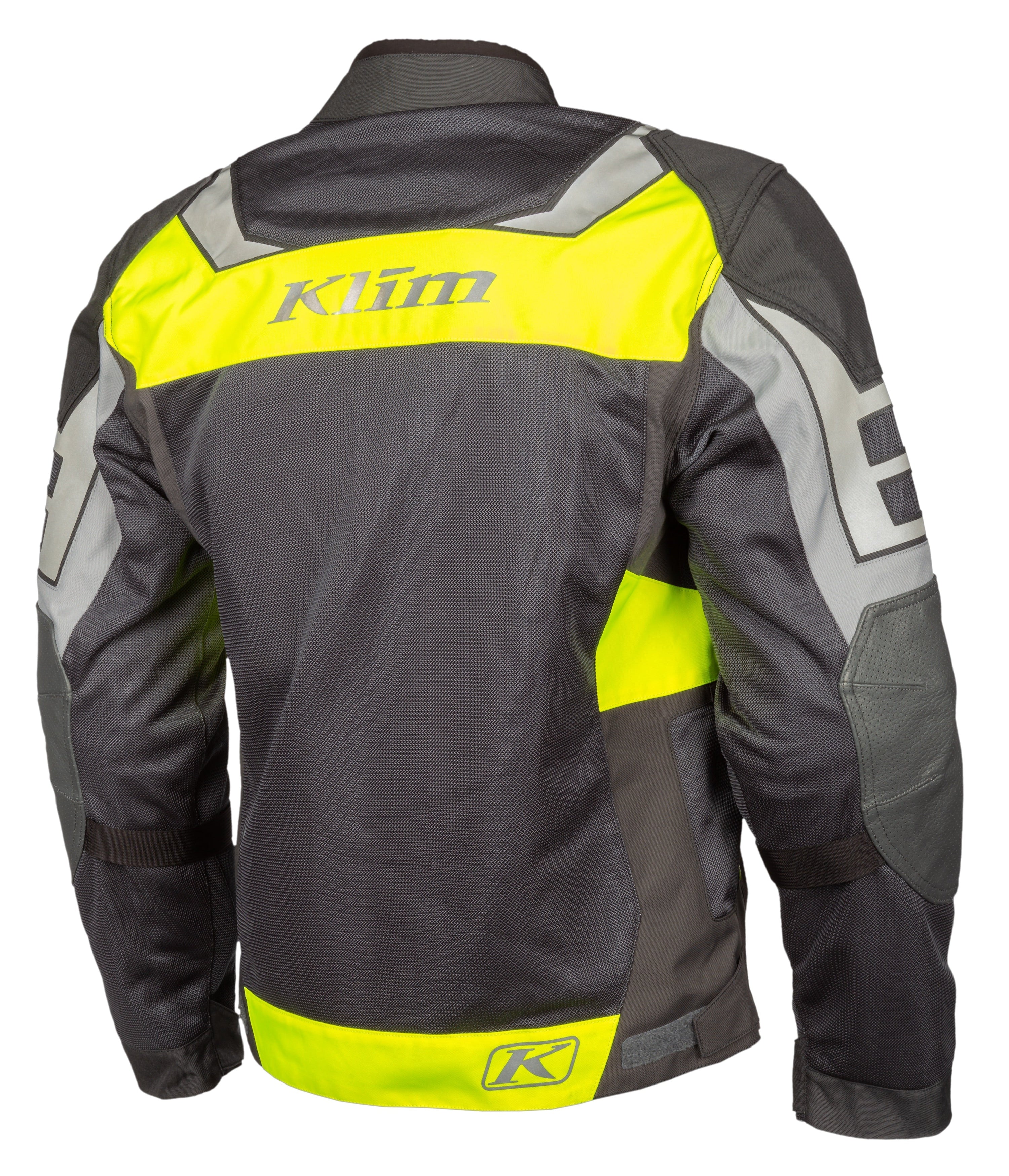 Klim | Induction Pro Jacket | DASH RACEGEAR