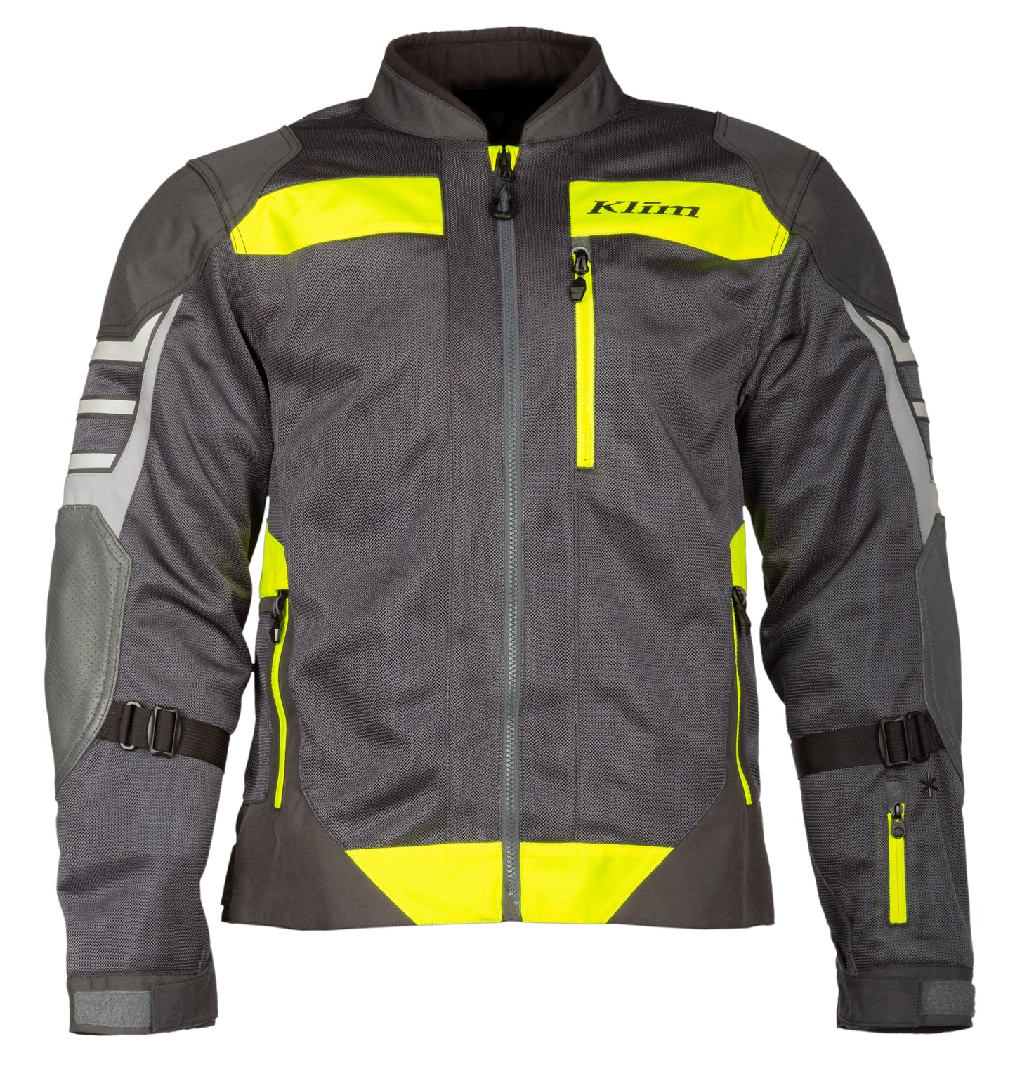 Klim | Induction Pro Jacket | DASH RACEGEAR