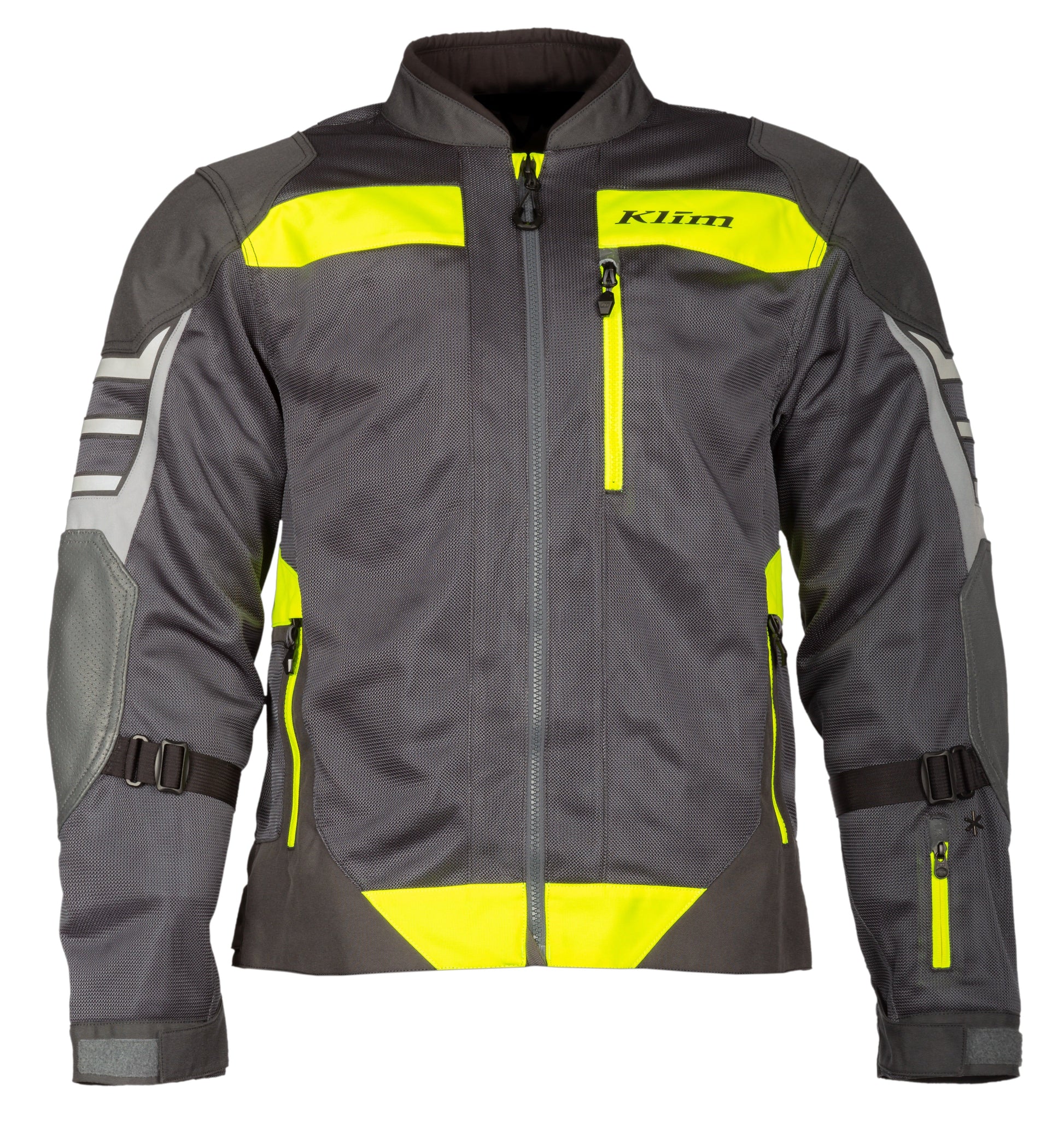 Klim | Induction Pro Jacket | DASH RACEGEAR