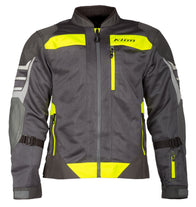 Klim | Induction Pro Jacket | DASH RACEGEAR