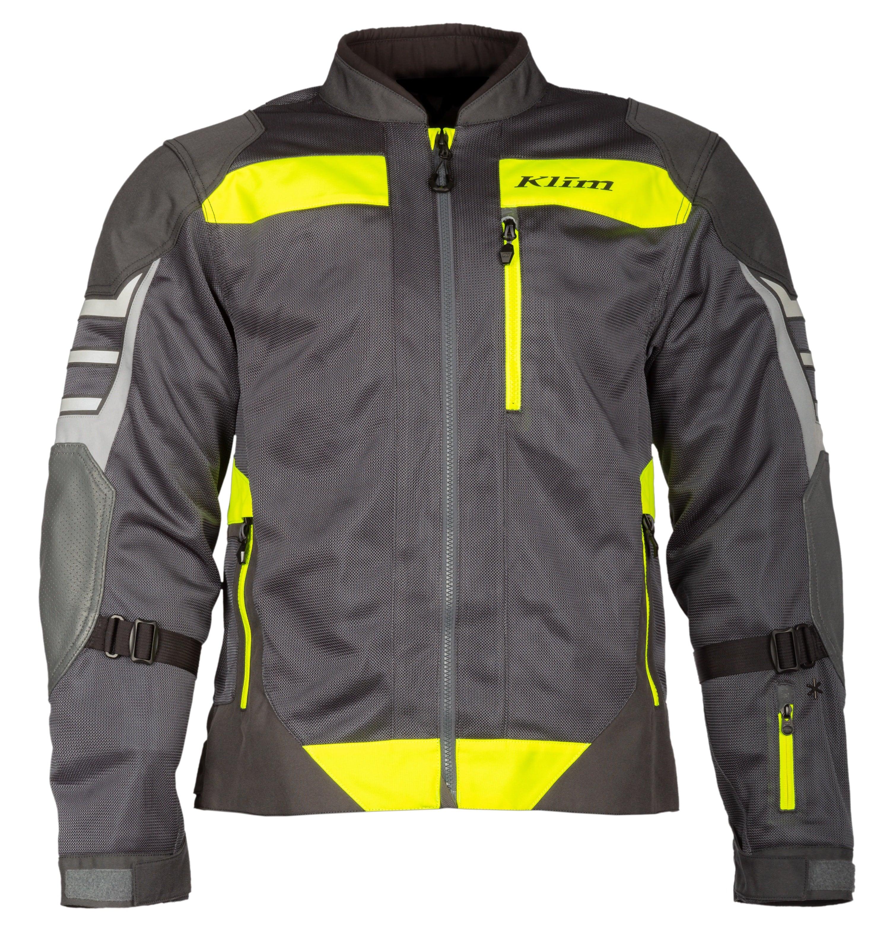 Klim | Induction Pro Jacket | DASH RACEGEAR