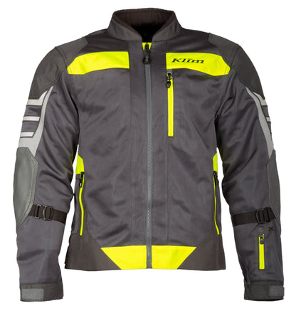 Klim | Induction Pro Jacket | DASH RACEGEAR