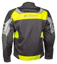 Klim | Induction Pro Jacket | DASH RACEGEAR