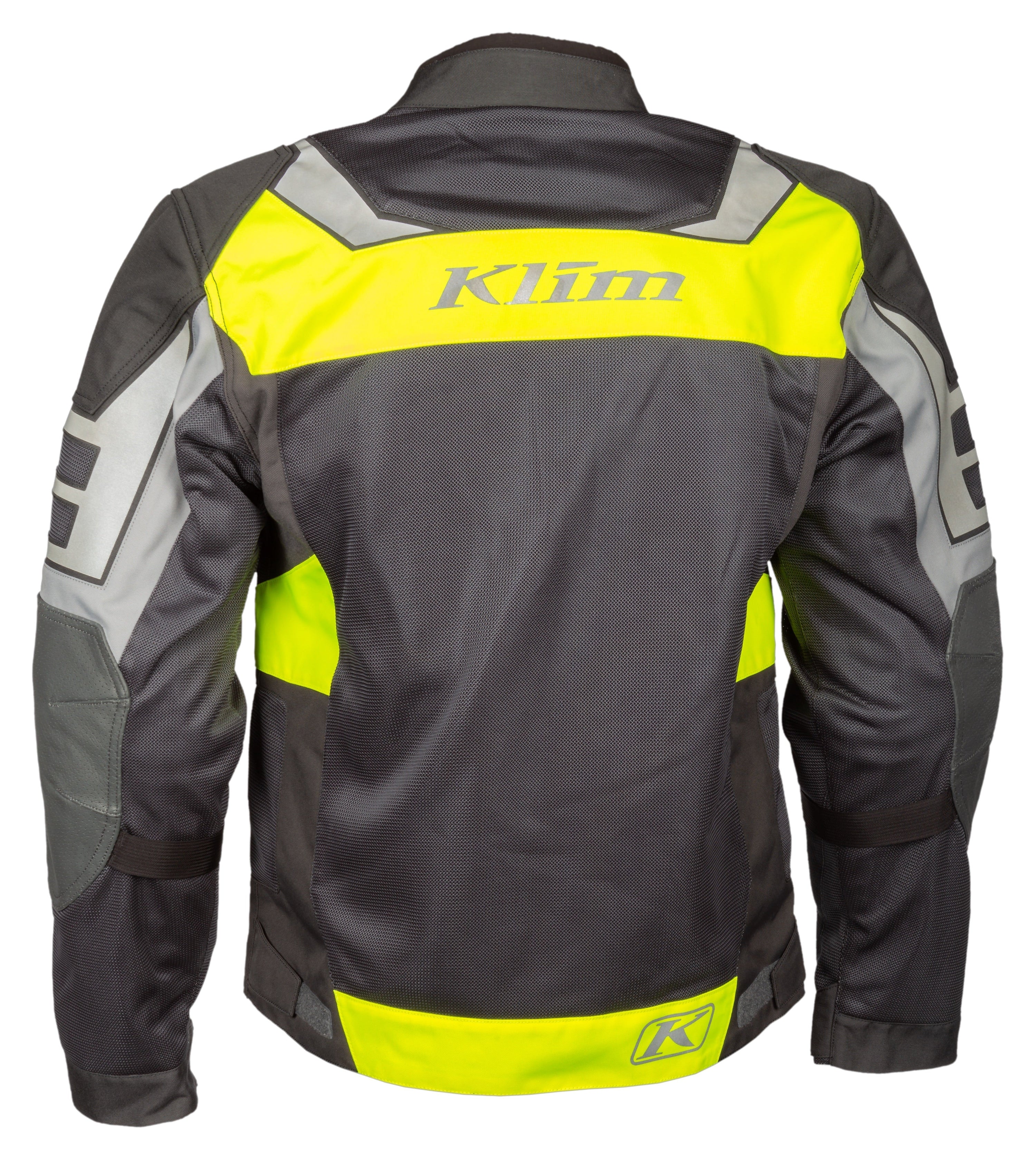 Klim | Induction Pro Jacket | DASH RACEGEAR