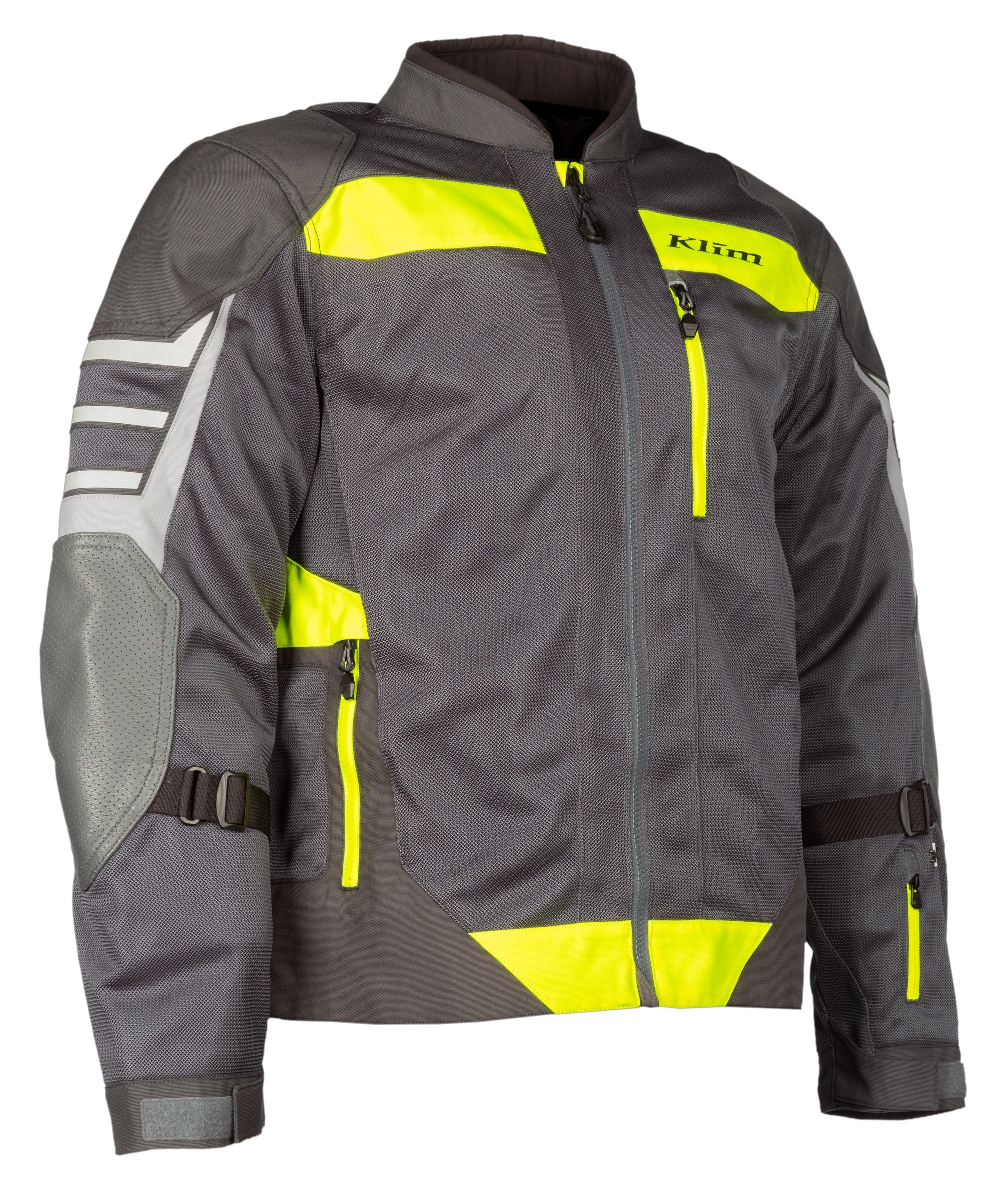 Klim | Induction Pro Jacket | DASH RACEGEAR