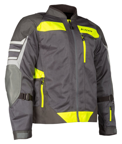 Klim | Induction Pro Jacket | DASH RACEGEAR