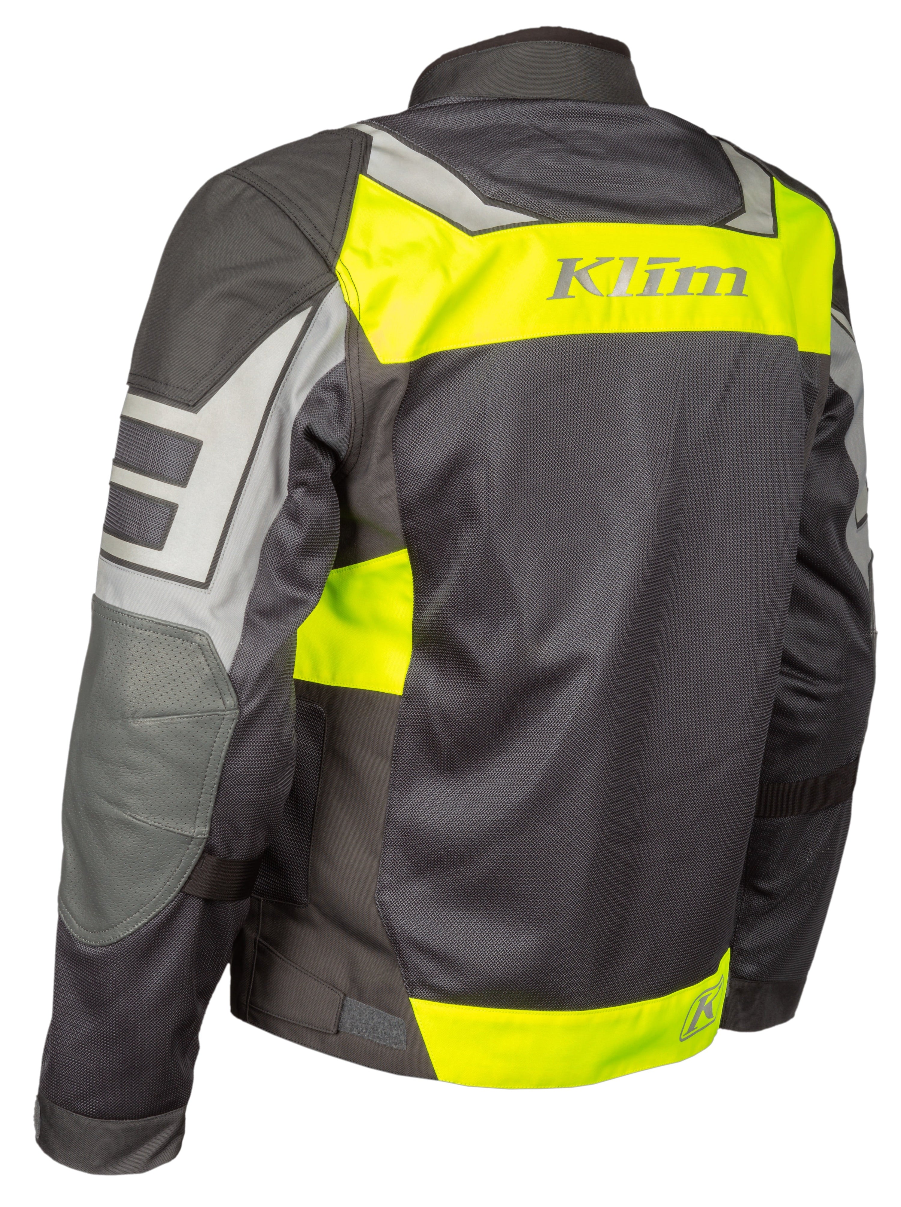 Klim | Induction Pro Jacket | DASH RACEGEAR