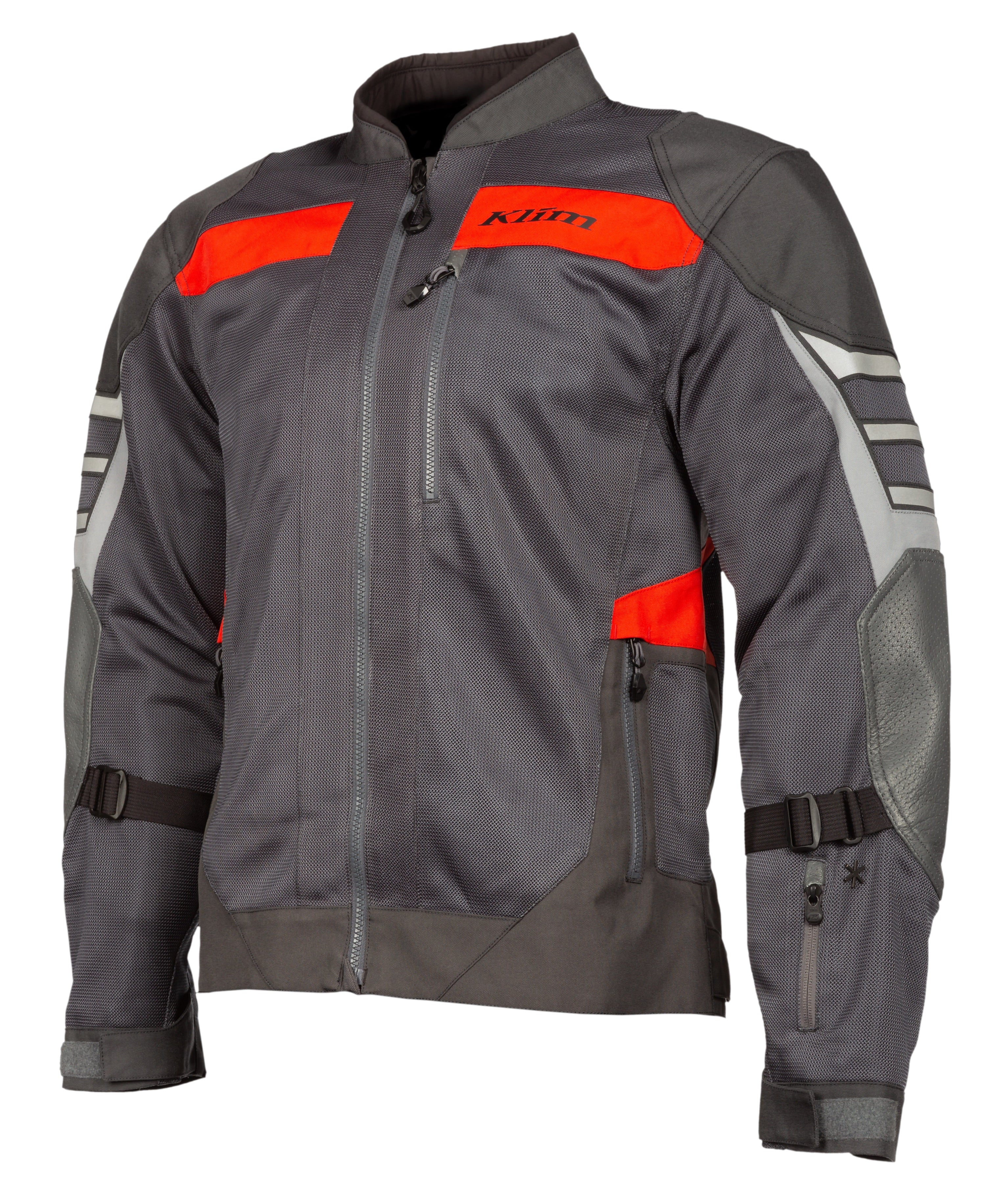 Klim | Induction Pro Jacket | DASH RACEGEAR