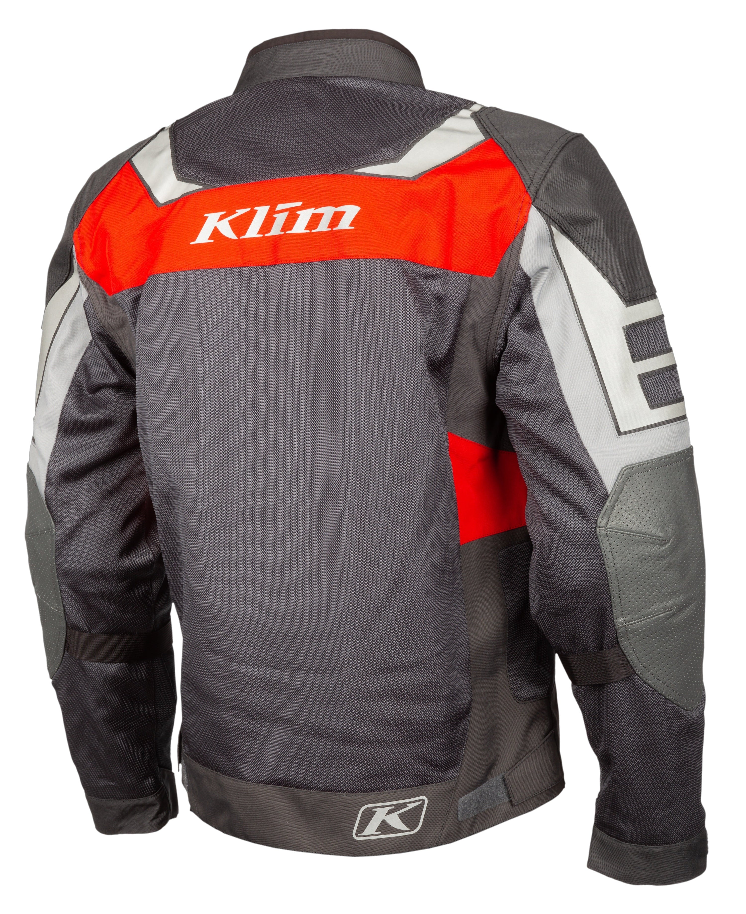 Klim | Induction Pro Jacket | DASH RACEGEAR