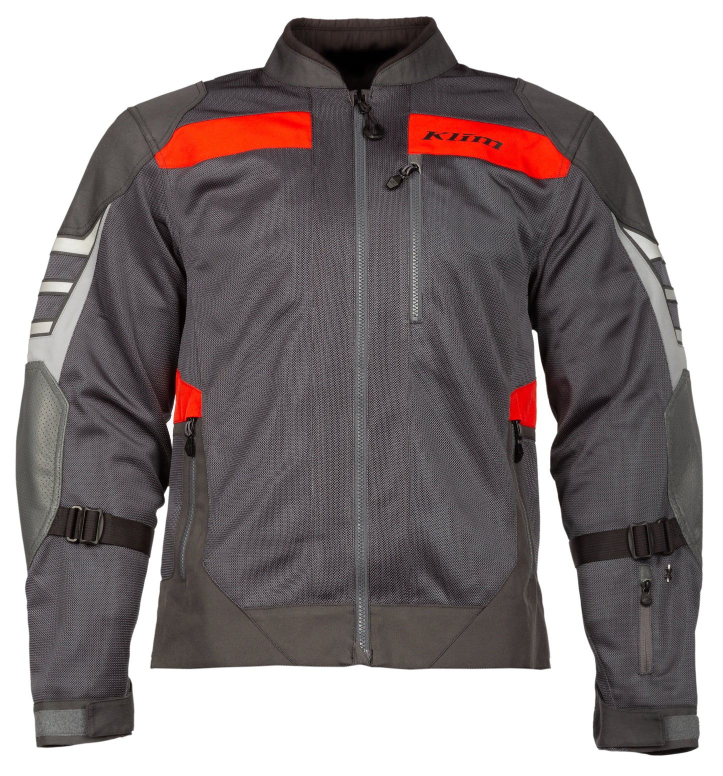 Klim | Induction Pro Jacket | DASH RACEGEAR