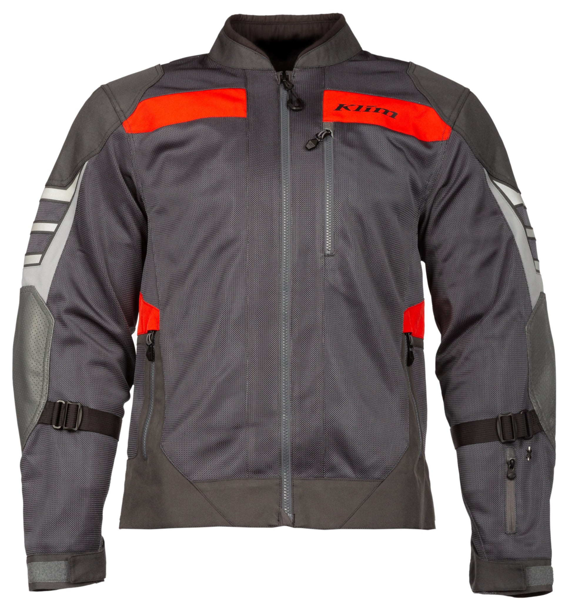 Klim | Induction Pro Jacket | DASH RACEGEAR
