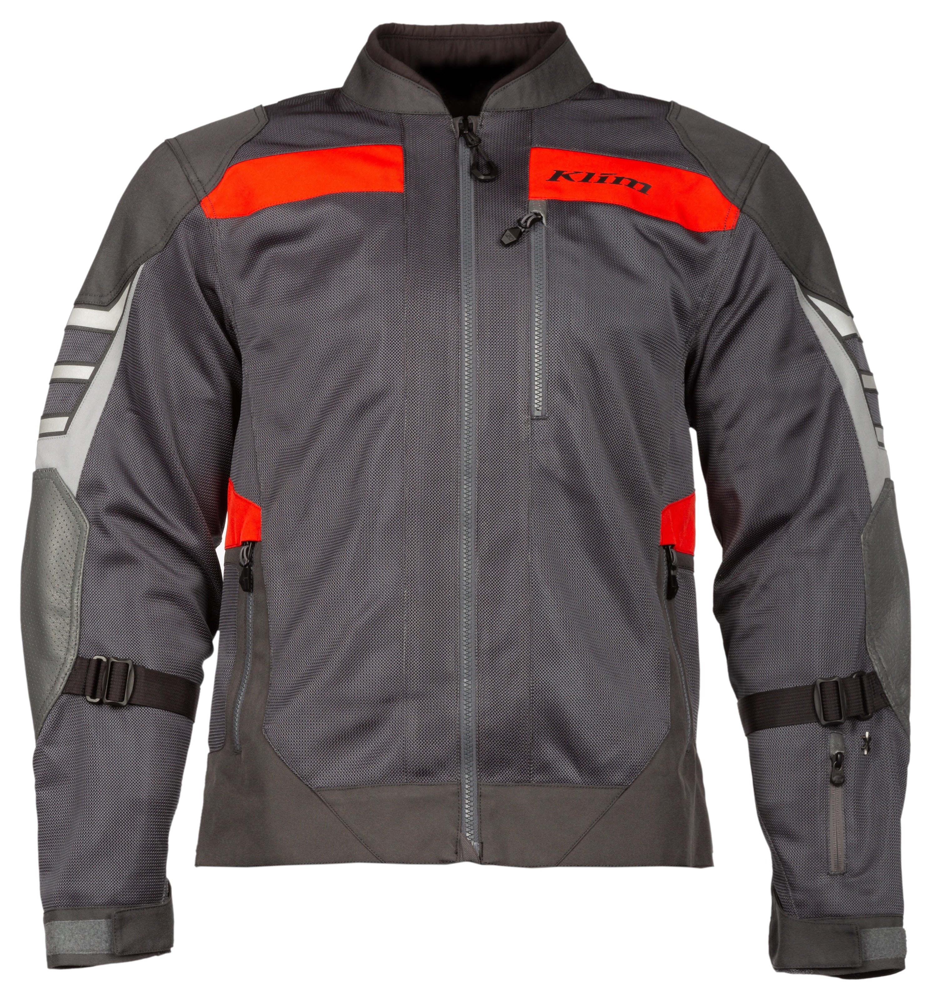 Klim | Induction Pro Jacket | DASH RACEGEAR