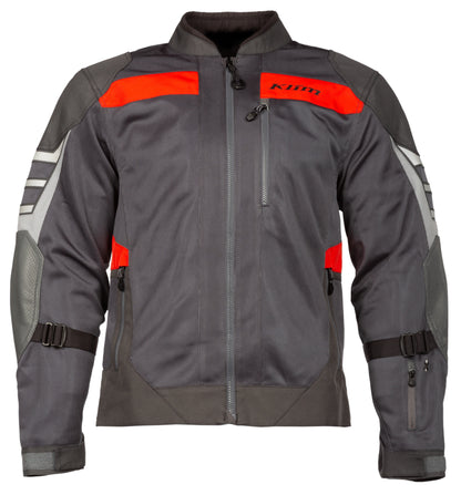 Klim | Induction Pro Jacket | DASH RACEGEAR