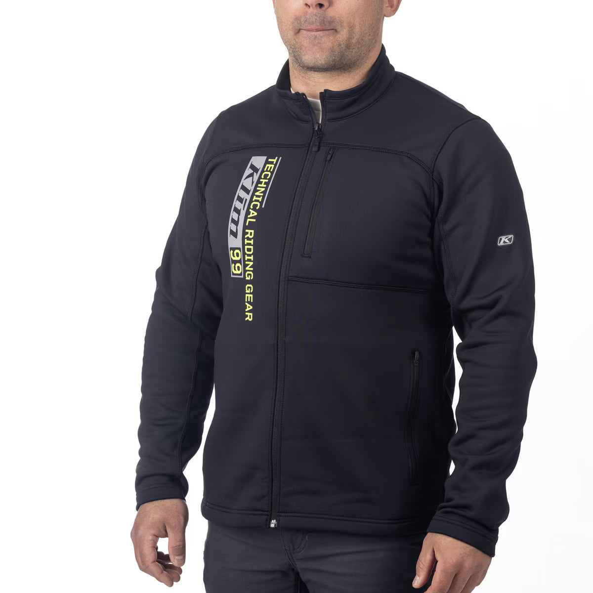 Klim | Inferno Graphic Jacket | DASH RACEGEAR