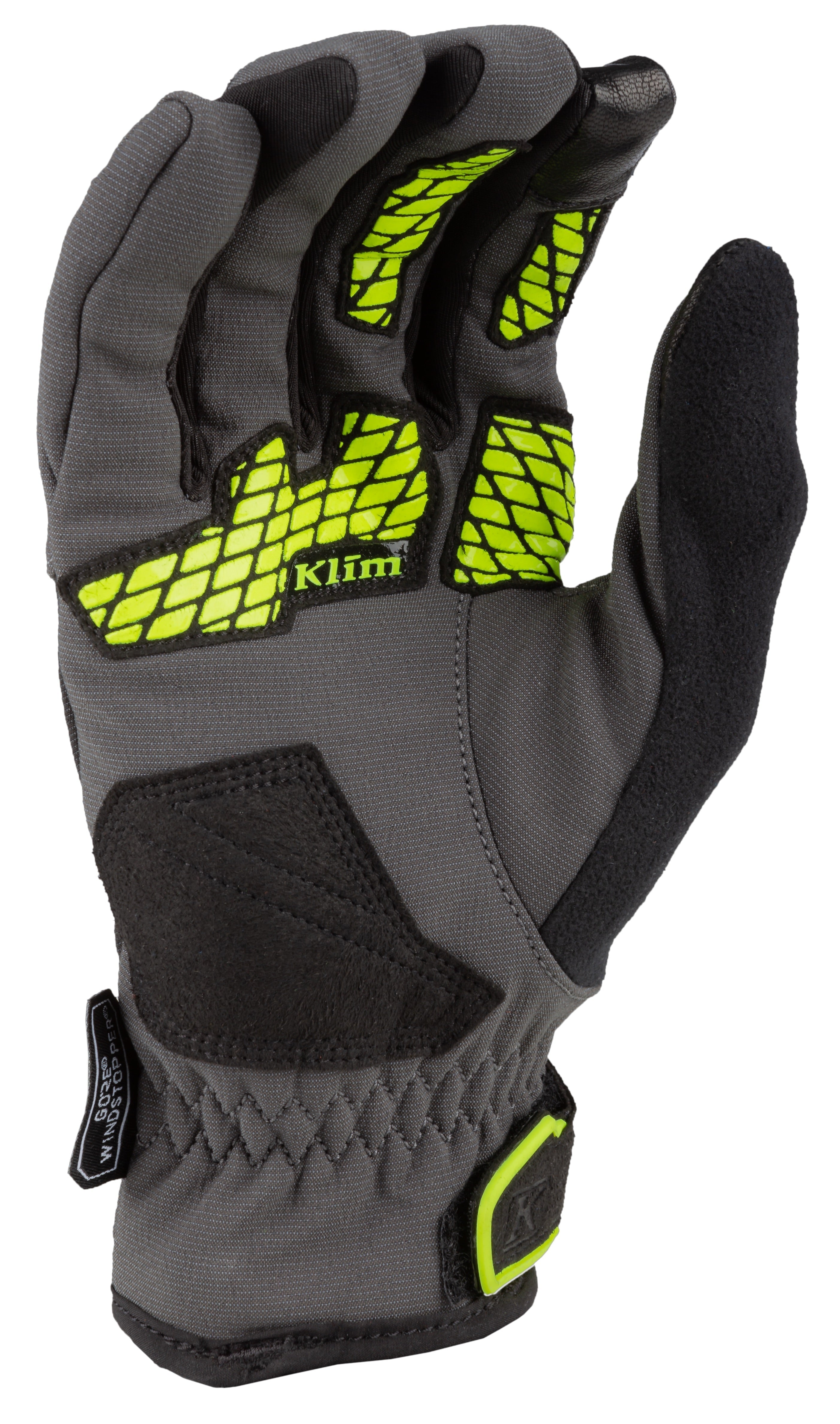 Klim | Inversion Glove | DASH RACEGEAR