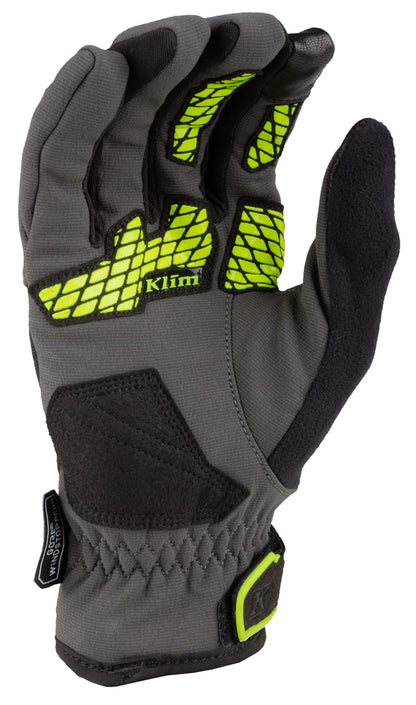 Klim | Inversion Glove | DASH RACEGEAR