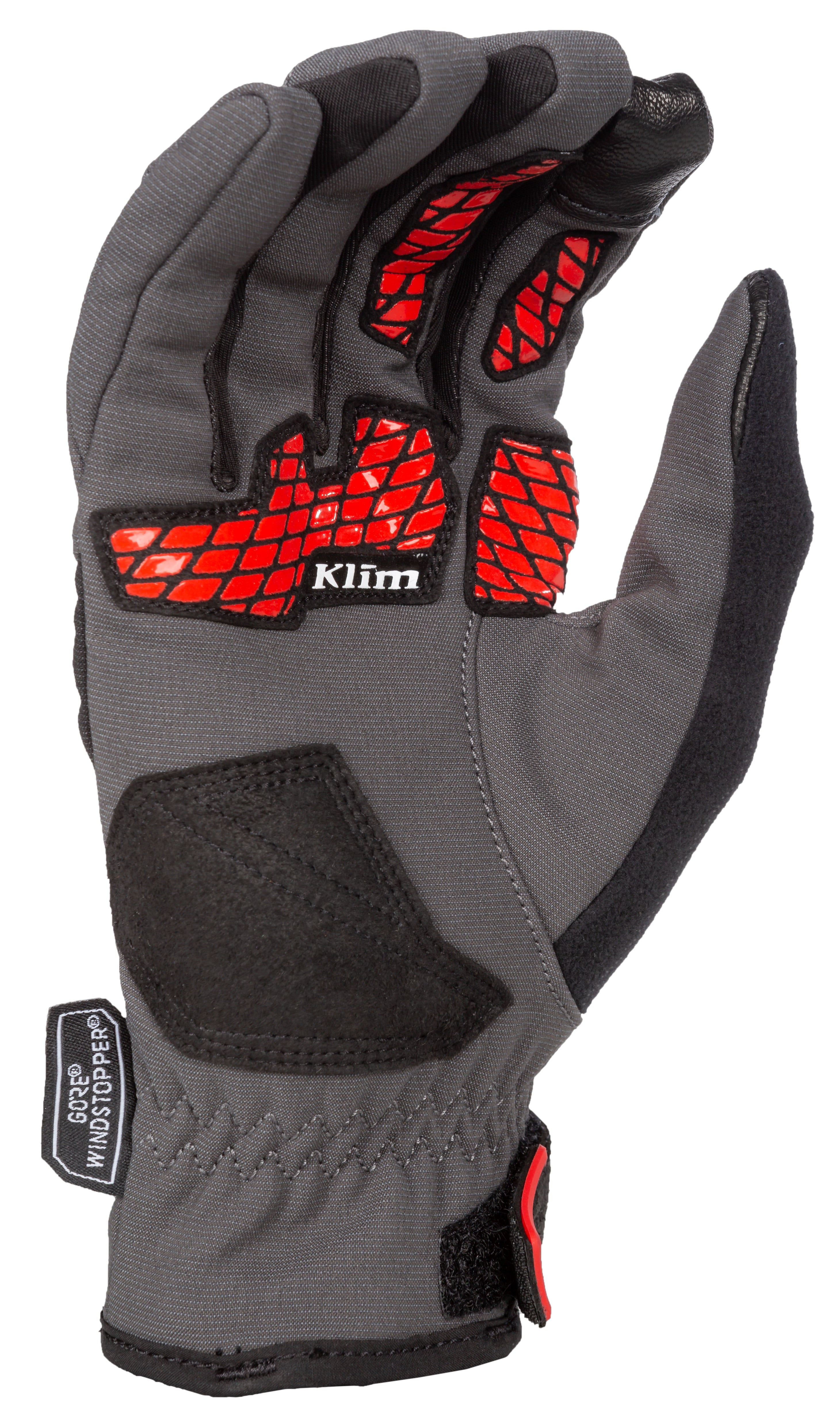 Klim | Inversion Glove | DASH RACEGEAR