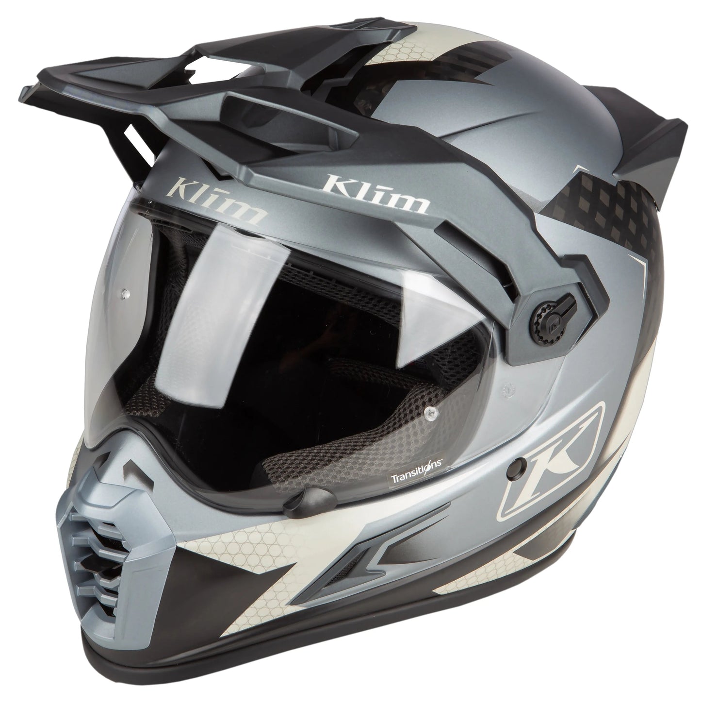 Klim | Krios Pro Helmet ECE/DOT | DASH RACEGEAR