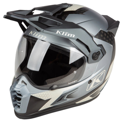 Klim | Krios Pro Helmet ECE/DOT | DASH RACEGEAR
