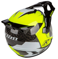 Klim | Krios Pro Helmet ECE/DOT | DASH RACEGEAR