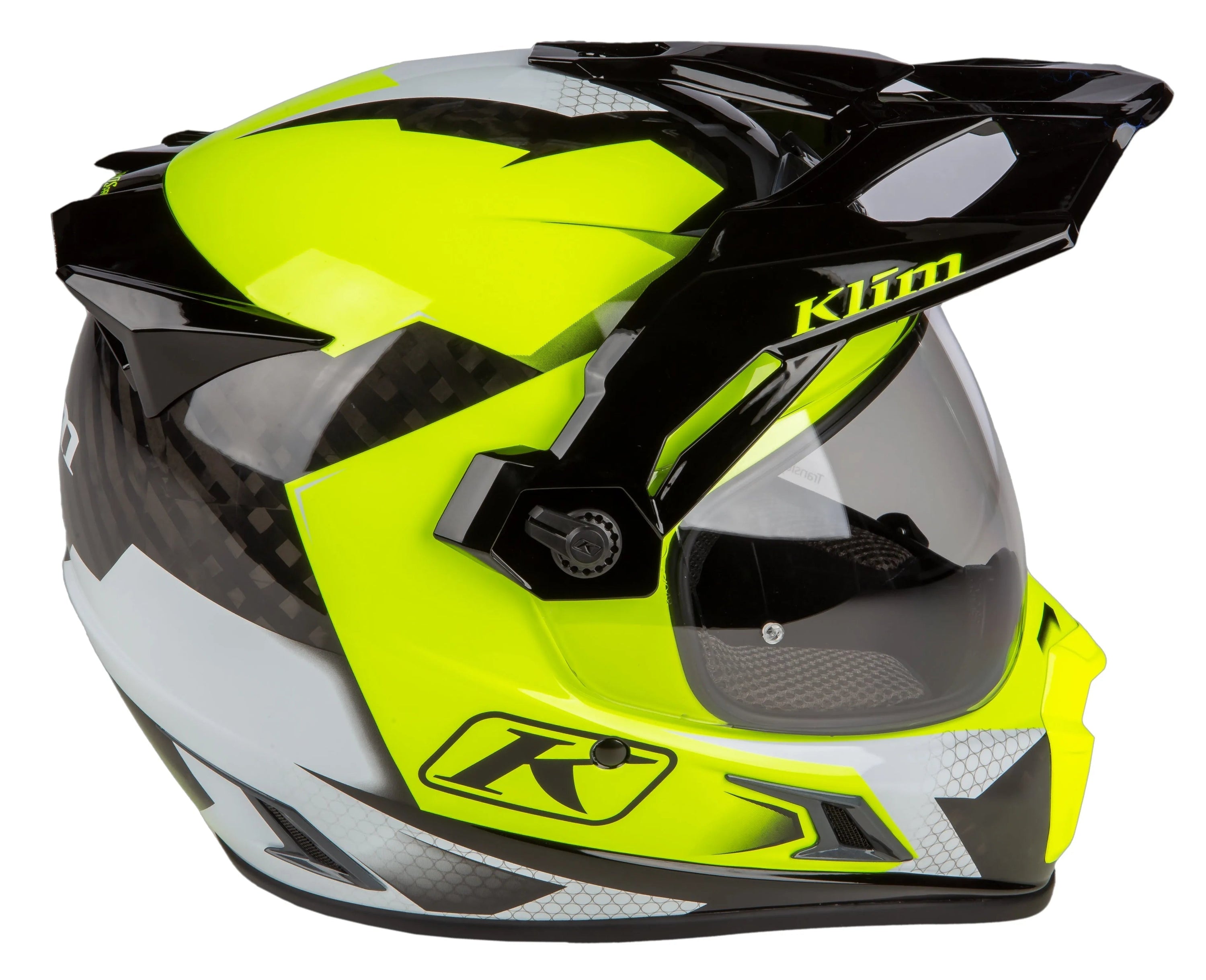 Klim | Krios Pro Helmet ECE/DOT | DASH RACEGEAR