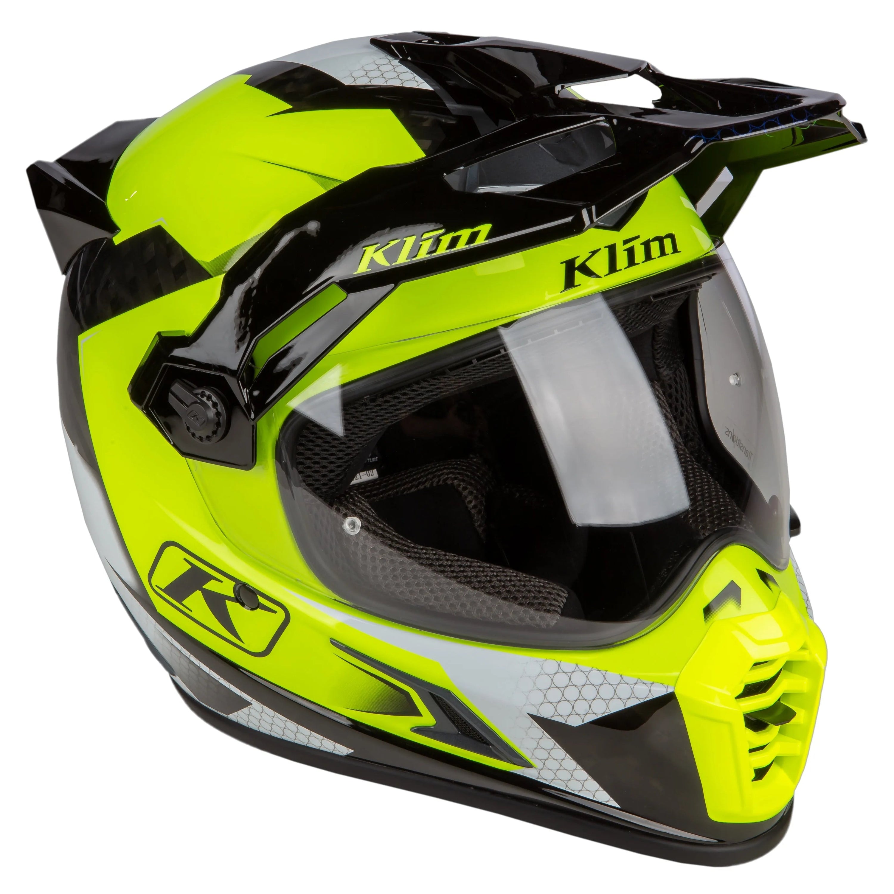 Klim | Krios Pro Helmet ECE/DOT | DASH RACEGEAR