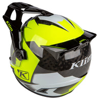 Klim | Krios Pro Helmet ECE/DOT | DASH RACEGEAR