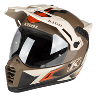 Klim | Krios Pro Helmet ECE/DOT | DASH RACEGEAR