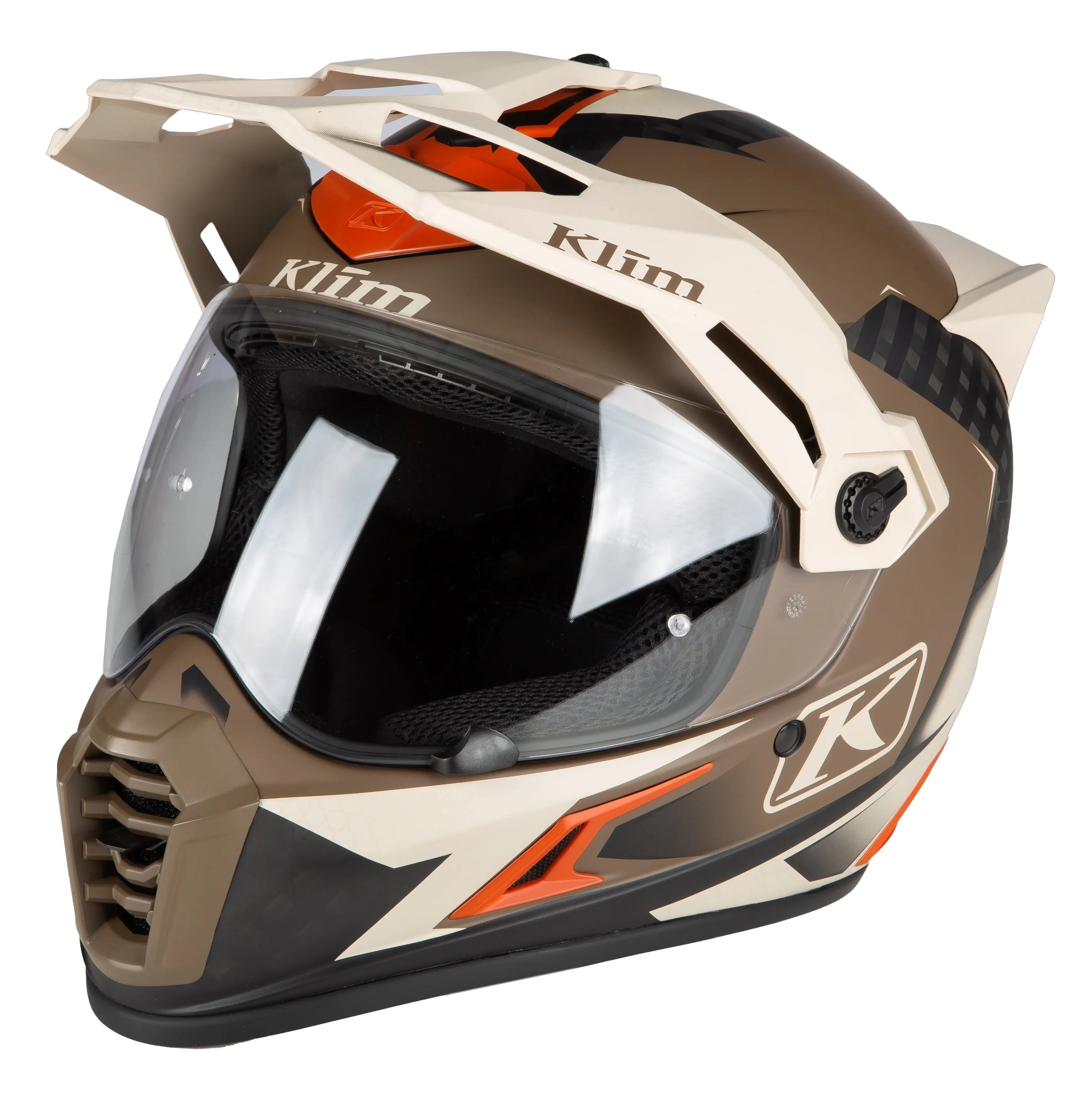 Klim | Krios Pro Helmet ECE/DOT | DASH RACEGEAR